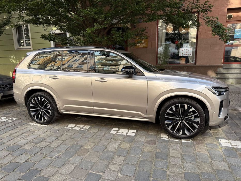 Volvo XC 90