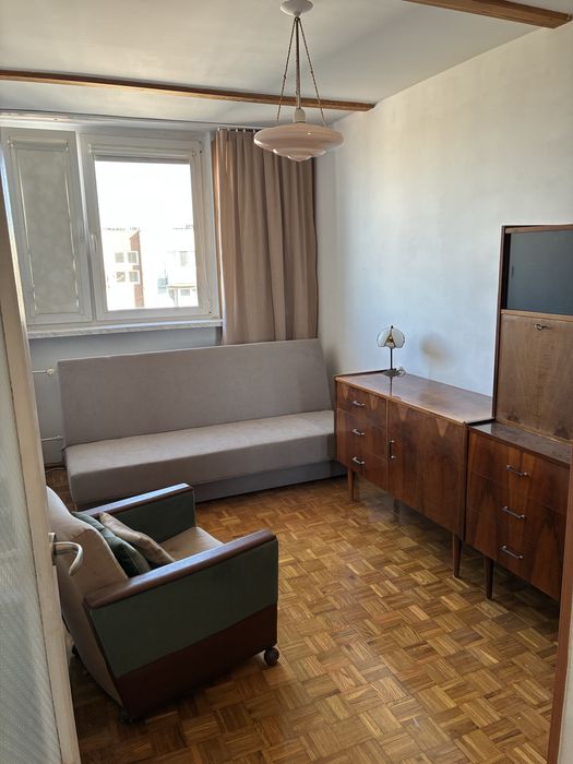 Mieszkanie 2 pokoje centrum