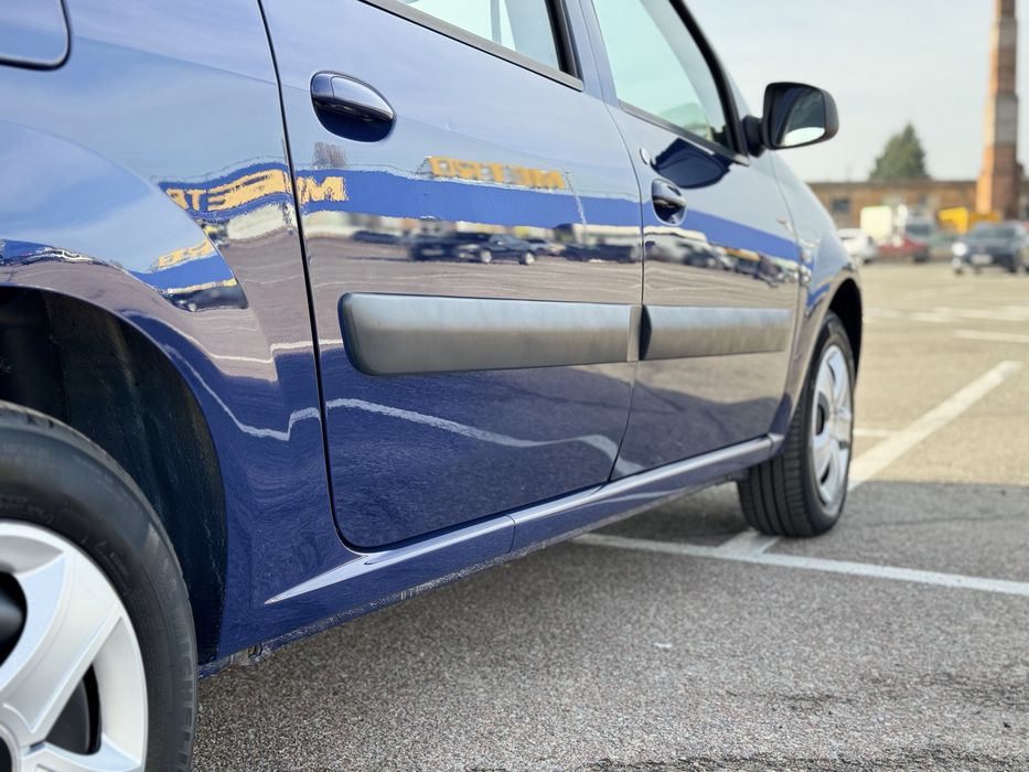 Dacia logan MCV ,логан мсв 2009