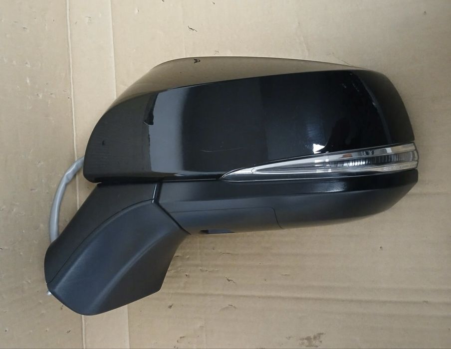 Зеркало Toyota Rav-4 Corolla Auris Avensis Highlander CHR NX RX CT UX