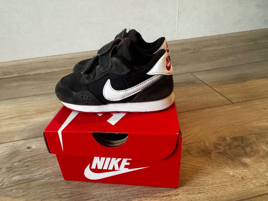 Кросівки Nike дитячі, на хлопчика