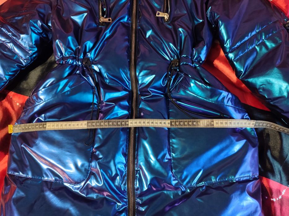 Куртка жіноча. Зима - Весна/Осінь