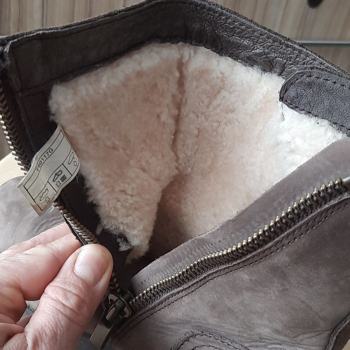 Женские UGG NILS 37p.