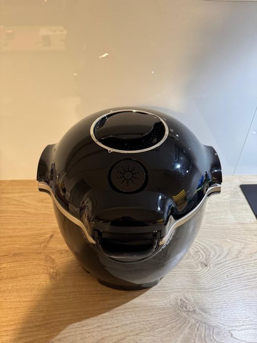 multicooker Tefal cook4me touch + extra crispy