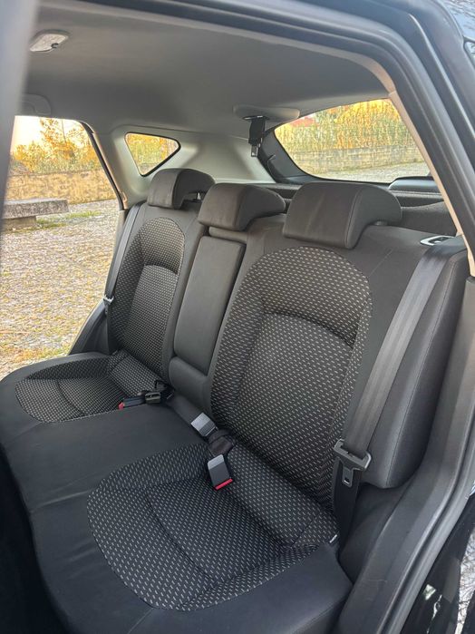 Nissan Qashqai SÓ 119Mil c/Garantia