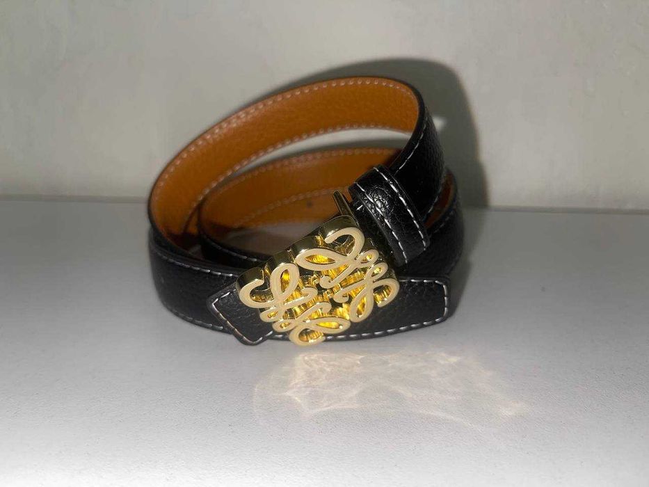 Жіночій ремінь Loewe