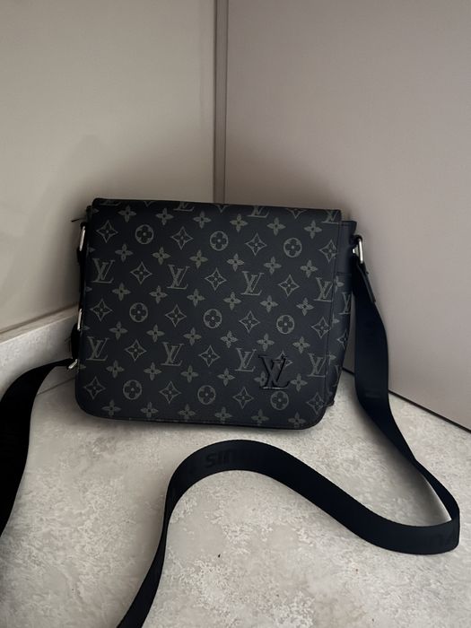 Torba lv listonoszka