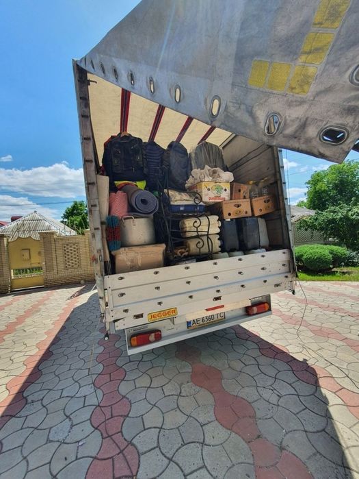 Грузоперевозки Домашний Переезд   15грн