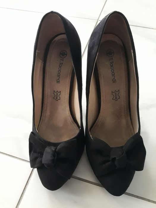 Туфли, замшевые туфли. Туфлі