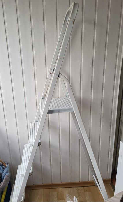 Стремянки, б/у. Для дома и сада.