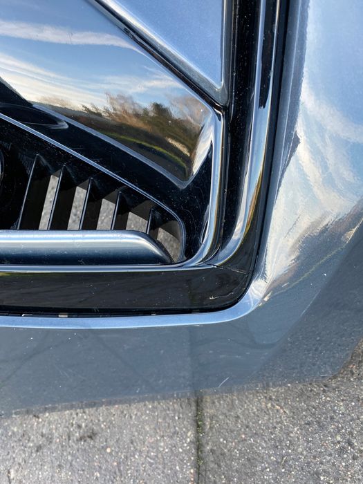 zderzak kia ceed iii gt line pro ceed iii gt line