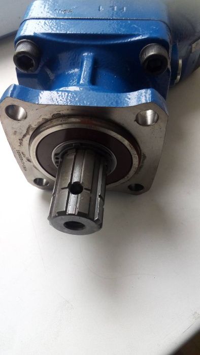 Гидронасос аксиально-поршневой 310.56, 310.112 Kazel Турция