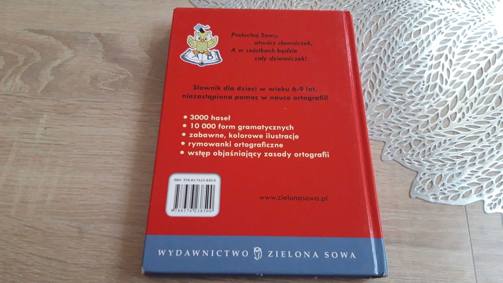 Słownik Ortograficzny