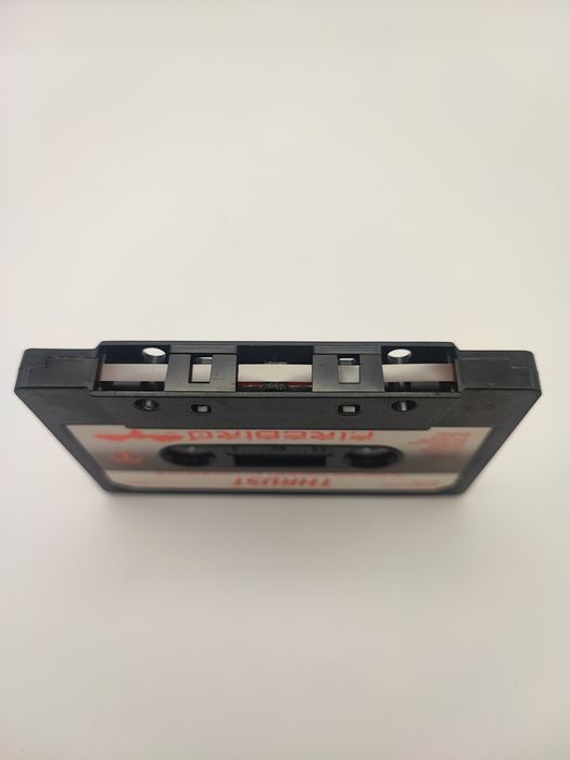 Micro Rhythm - Commodore 64/C128