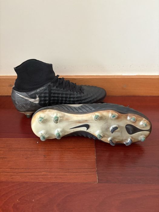 Chuteiras Nike Magista relvado sintético (AG), nº 37.5