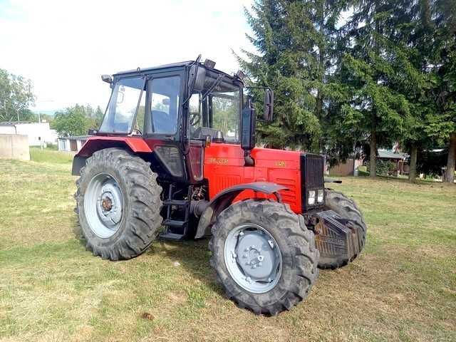 Sprzedam ciągnik