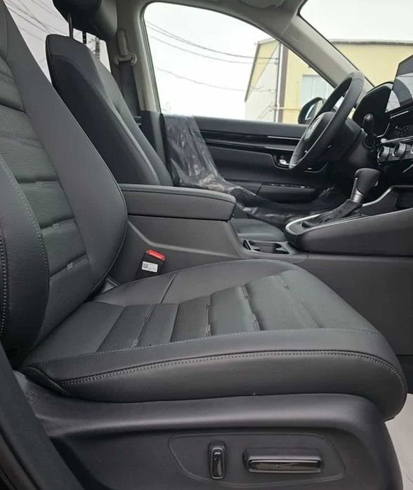 Honda CR-V 2026 1.5 CVT (193 к.с.) 4WD Prestige – НОВА, БЕЗ ПРОБІГУ!