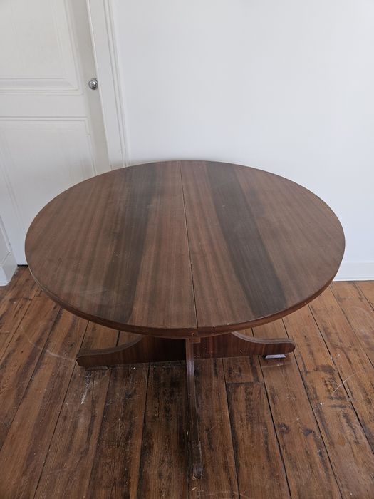 Mesa de madeira - oportunidade