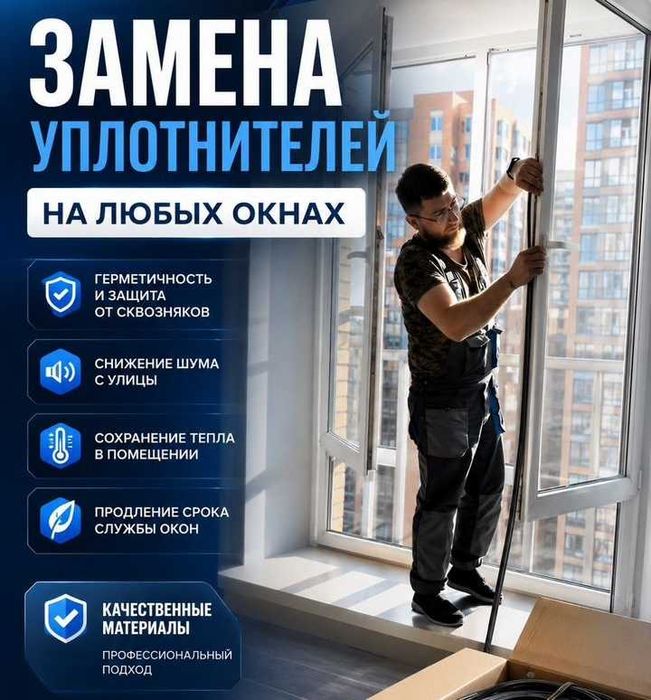ГАРАНТИЯ | Пластиковые окна | Уплотнители | Ремонт Пластиковых Окон | Регулировка пластиковых окон