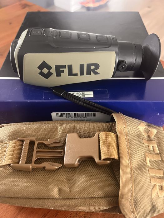 FLIR Scout 320 termowizor