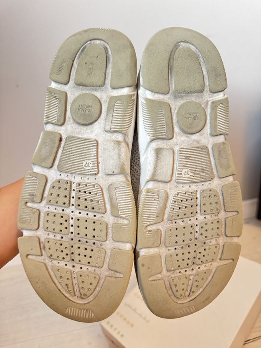 Кросівки Geox 37р