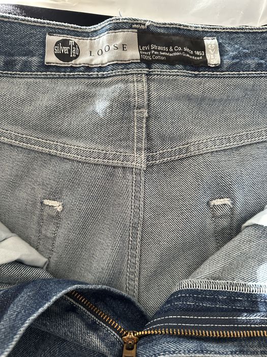 Levi’s jeans Cargo W 34 L 32