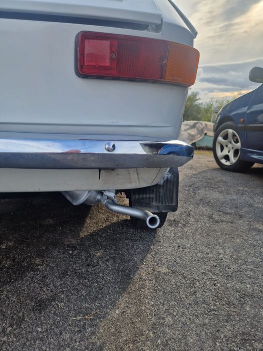 Fiat 127 muito bom estado todo de origem