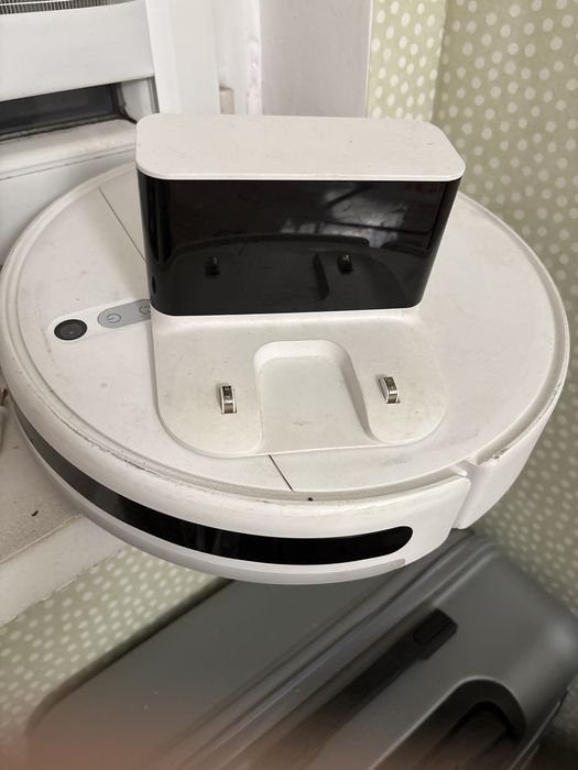 Xiaomi vacuum-mop 2