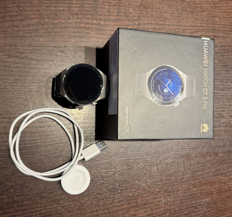 Huawei Watch GT3 Pro