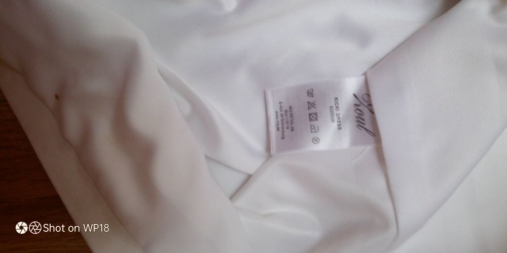 Sukienka elegancka