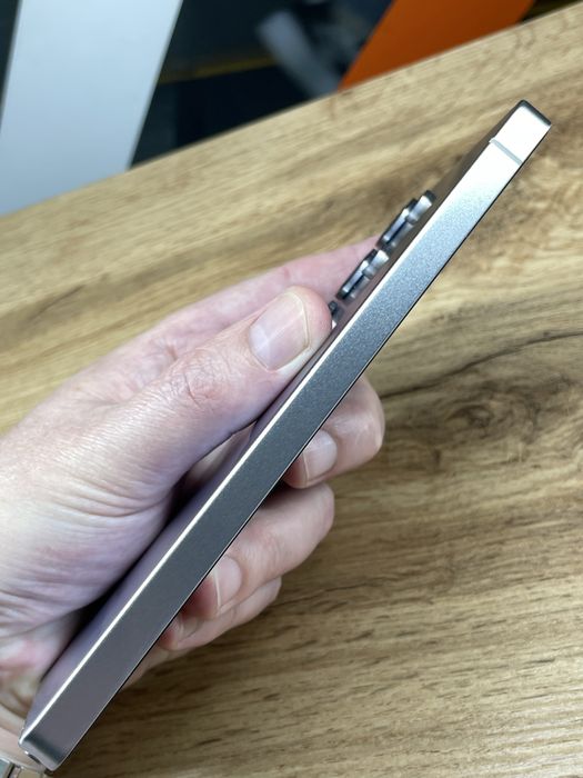 Магазин! Samsung S25 Ultra 256gb Europe dual sim! Гарантія! Обмін!