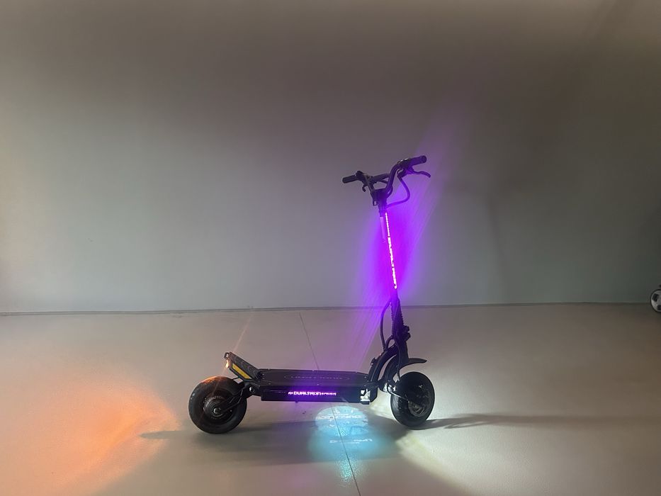 Dualtron spider 2