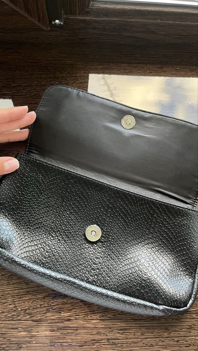 Сумка клатч