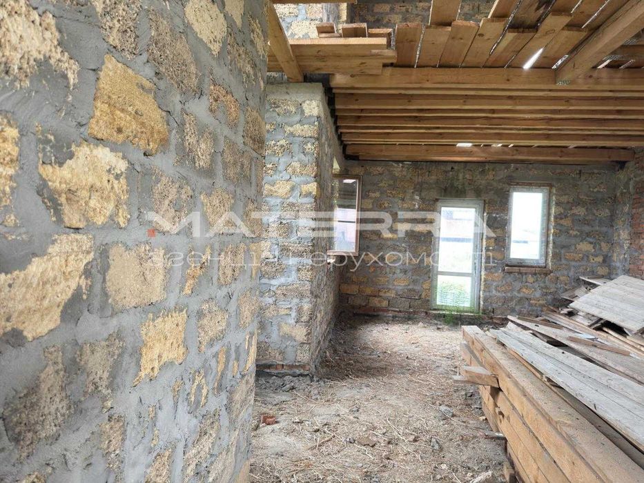 Бобриця Продаж Будинку 194м2 на ділянці 12.5 соток