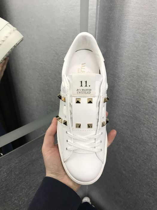 Женские кроссовки VALENTINO GARAVANI ВАЛЕНТИНО оригинал