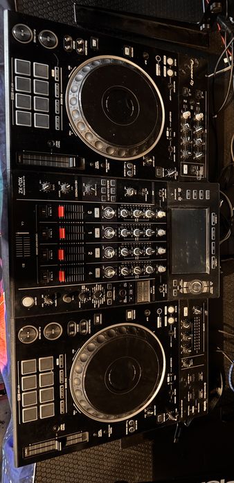 Pioneer DJ XDJ XZ
