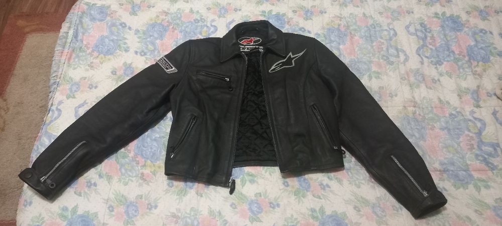 Casaca alpinestars
