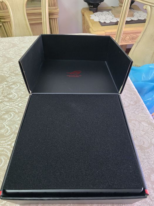 Rog Strix Fusion Wireless Headset