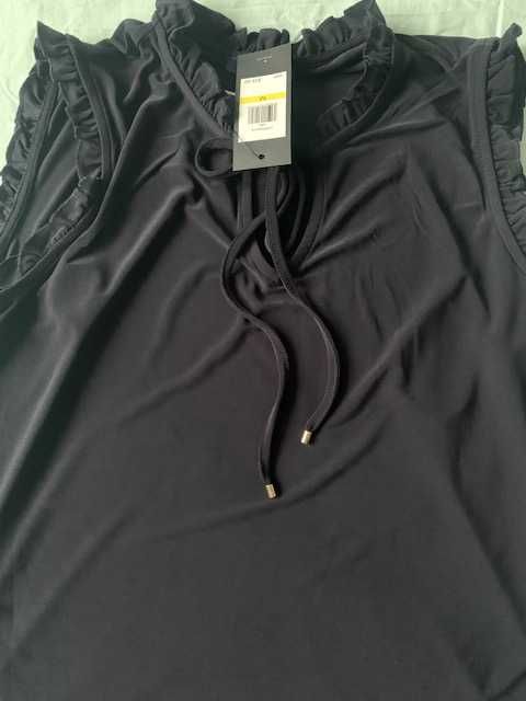 Tommy Hilfiger bluzeczka, rozm. M nowa z metką