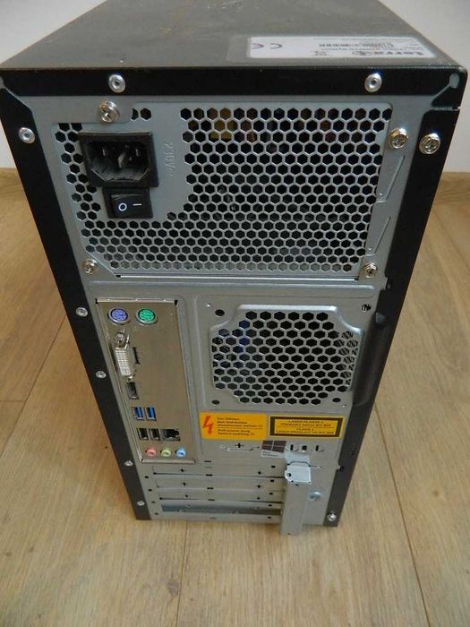 Komputer Terra Core i5-6400 4GB DDR4 500GB