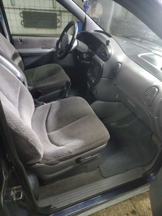 Продам Dodge Ram Van 1999
