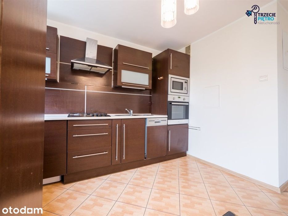 Pod Najem|Duże M-2|Balkon|os.Słoneczne