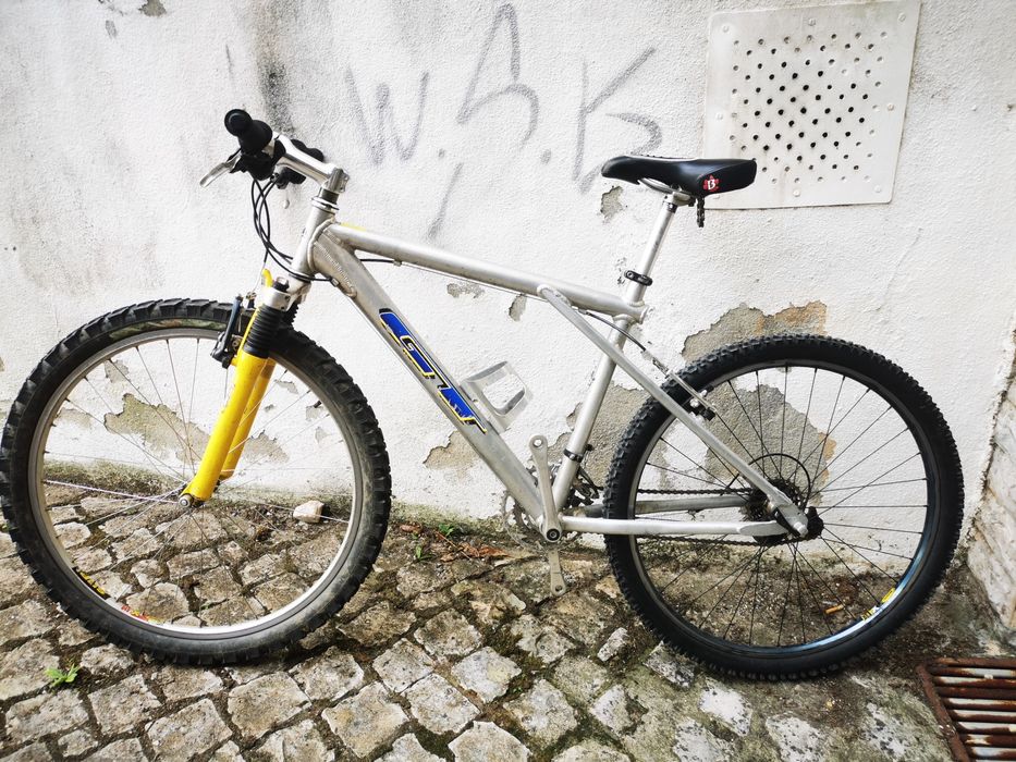 Vendo bicicletas clássicas vintage