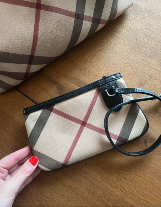 Burberry Tote Original