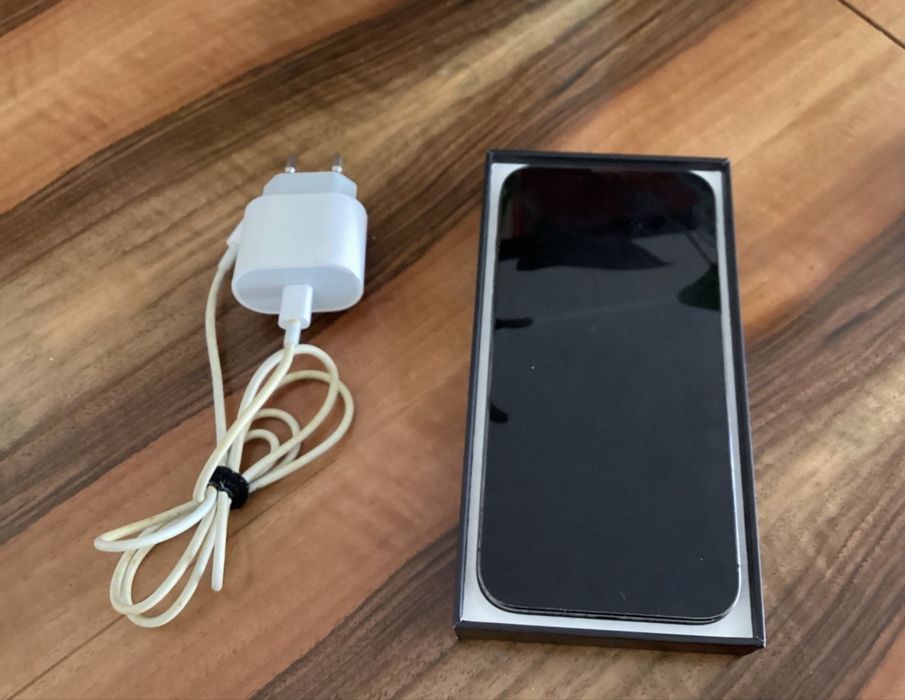 I phone 13  pro max