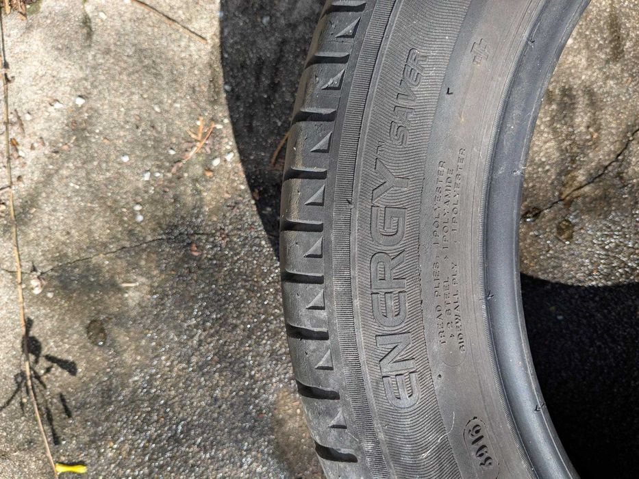 Pneu DUNLOP 195 /55 R15 85H
