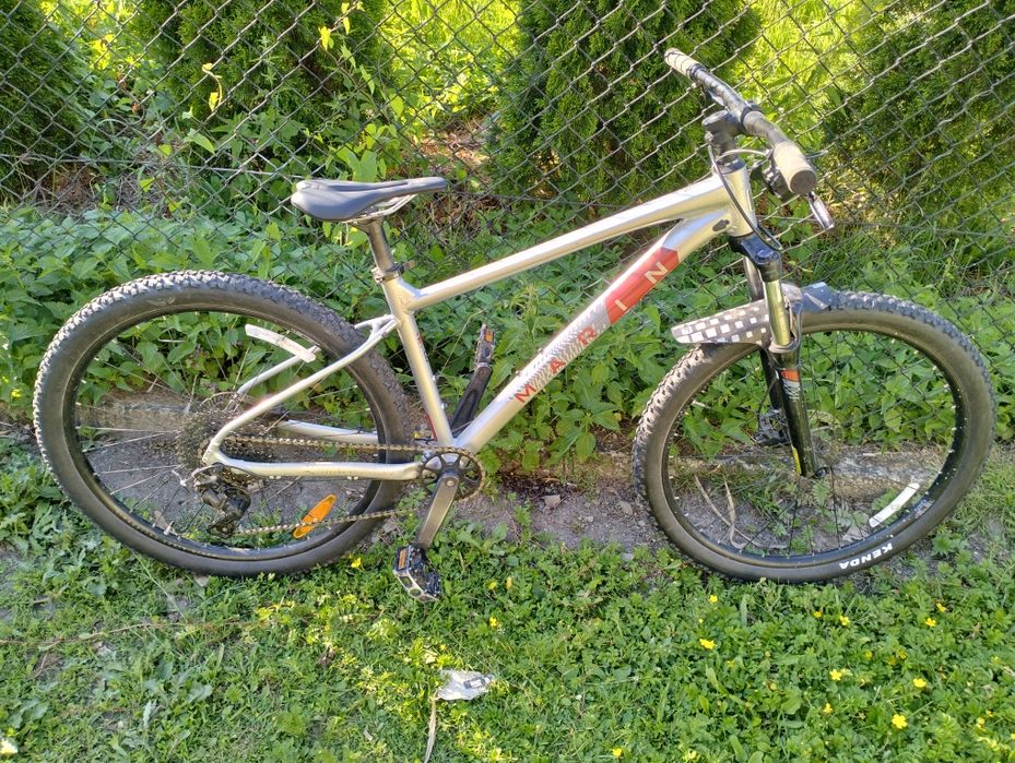 Rower MTB MARIN Bobcat