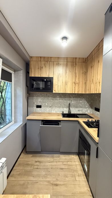 1-кімнатна квартира за адресою вул. Замковецька (площа 28 м²) - Atlanta.ua - фото 2