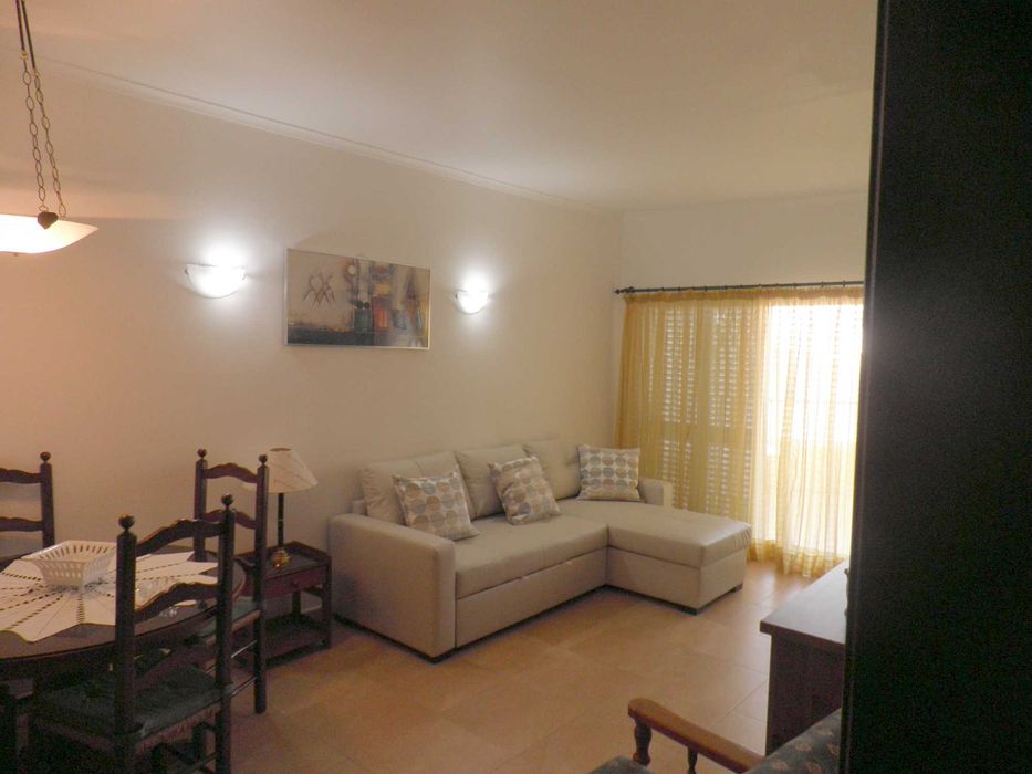 Apartamento de Litoral