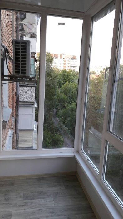 магазин вікон та  дверей